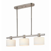 Milano 3 Light Pendant