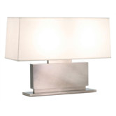 Plinth Low Table Lamp
