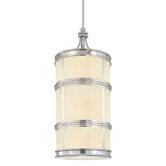 Shanghai 6 Light Hanging Lantern