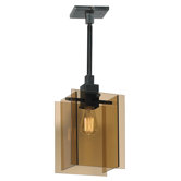 1 Light Pendant