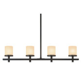 Alta 4 Light Pendant