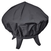 Bella Fire Pit Cover