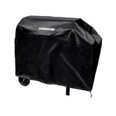 28" Black Dog Charcoal Grill Cover