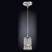 Optix 1 Light Mini Pendant