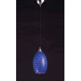 Mulinello 1 Light Mini Pendant