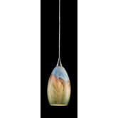 Geologic 1 Light Pendant
