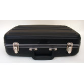 Light-Duty ABS Case in Black: 15 x 19 x 6