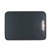 R Pallet in Black: 17.25 x 12.25