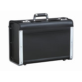 Catalog Case: 8" H x 21" W x 12" D (inside)