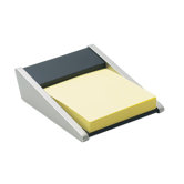 "Black Ice" Memo Holder