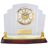 "Your New York Minute" Clock