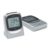 Global Sync Atomic Clock