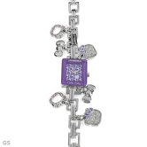 CT6323L/14M Women's Enamel Watch