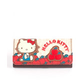 Vintage Apples Wallet