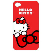 Licensed Snap-On Cover for iPhone 4 / 4S