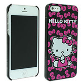 Polycarbonate Case for iPhone 5