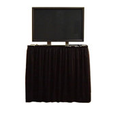 Ez-Lift 2 Piece Drape Kit for ELS-65 or EL-70