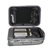 Platinum Travel Case for Projector