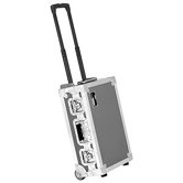 Non-Stock Custom ATA Case for Projector: 21.5" - 23.5" H x 13.75" - 15" W x 10.5" D