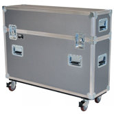 Compact ATA Shipping Case for 37" - 42" Monitor