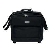 Executive Roller Bag for Projector / Laptop
