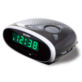 AM / FM Clock Radio