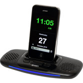 Docking Speaker with APP