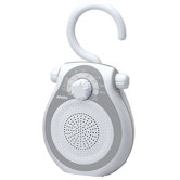 AM/FM Shower Radio