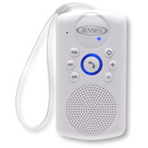 Bluetooth Wireless Rechargeable Speaker