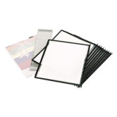 Catalog Reference Racks