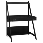 My Space Easy Alamosa Ladder Writing Desk