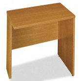 Quantum Series Return, Right, 29.25w x 23.5d x 30h, Modern Cherry