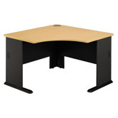 Series A: 48" Corner Desk