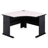 Series A: 48" Corner Desk