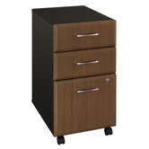 Series A: 3-Drawer File
