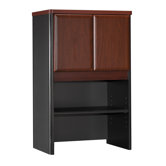 Series A: 24" Storage Hutch