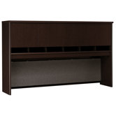 Series C: 72" Hutch  (4-Door)