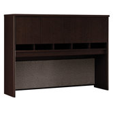 Series C: 60" Hutch