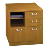 Quantum Series - 30" Storage File