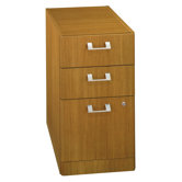 Quantum Series - 3-Drawer File