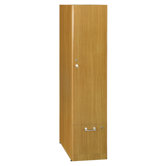 Quantum Series - Tall Storage Tower