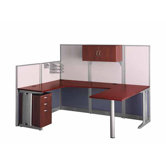 Bush Industries Office Suites