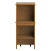 Envoy 30.25" H x 16" W Desk Hutch