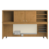Envoy 36.25" H x 58" W Desk Hutch