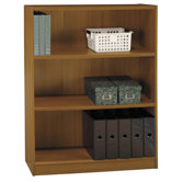 Universal 48" Bookcase