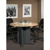 Series A: Round Conference Table