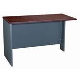 Series C Left Desk Return