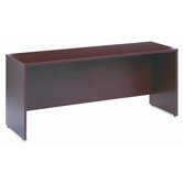 Series C Credenza Desk Shell