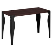 Farrago Table / Desk With Classic Legs