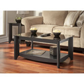 Aero Coffee Table